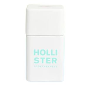 Hollister togetherness online perfume